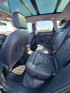 2016 Audi Q5 2.0T quattro Premium Plus   - Photo 10 - Topeka, KS 66608