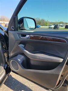 2016 Audi Q5 2.0T quattro Premium Plus   - Photo 15 - Topeka, KS 66608