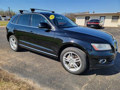 2016 Audi Q5 2.0T quattro Premium Plus   - Photo 3 - Topeka, KS 66608