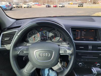 2016 Audi Q5 2.0T quattro Premium Plus   - Photo 9 - Topeka, KS 66608