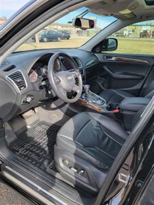 2016 Audi Q5 2.0T quattro Premium Plus   - Photo 12 - Topeka, KS 66608