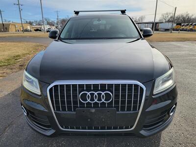 2016 Audi Q5 2.0T quattro Premium Plus   - Photo 2 - Topeka, KS 66608