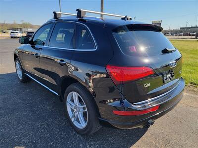 2016 Audi Q5 2.0T quattro Premium Plus   - Photo 6 - Topeka, KS 66608
