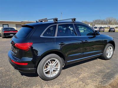 2016 Audi Q5 2.0T quattro Premium Plus   - Photo 5 - Topeka, KS 66608