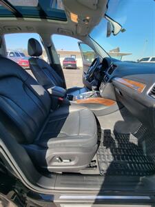 2016 Audi Q5 2.0T quattro Premium Plus   - Photo 14 - Topeka, KS 66608