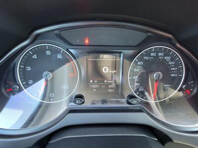 2016 Audi Q5 2.0T quattro Premium Plus   - Photo 21 - Topeka, KS 66608