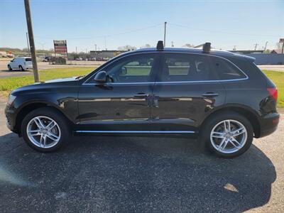 2016 Audi Q5 2.0T quattro Premium Plus   - Photo 7 - Topeka, KS 66608