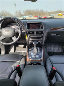 2016 Audi Q5 2.0T quattro Premium Plus   - Photo 10 - Topeka, KS 66608