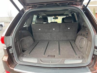 2014 Jeep Grand Cherokee Summit - Photo 4 - Topeka, KS 66608