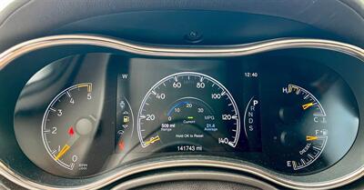 2014 Jeep Grand Cherokee Summit - Photo 8 - Topeka, KS 66608