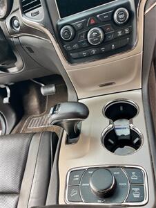 2014 Jeep Grand Cherokee Summit - Photo 7 - Topeka, KS 66608