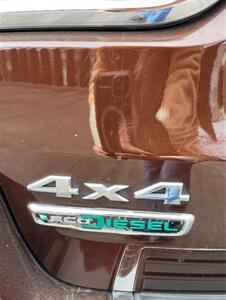 2014 Jeep Grand Cherokee Summit - Photo 9 - Topeka, KS 66608