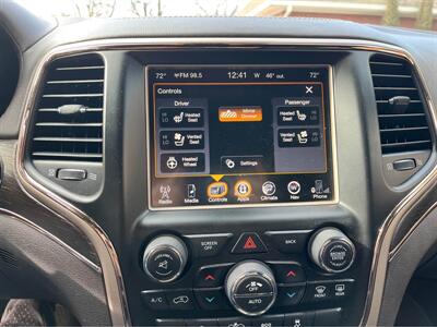 2014 Jeep Grand Cherokee Summit - Photo 10 - Topeka, KS 66608