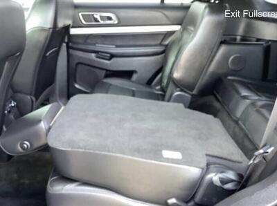 2017 Ford Explorer XLT   - Photo 7 - Topeka, KS 66608