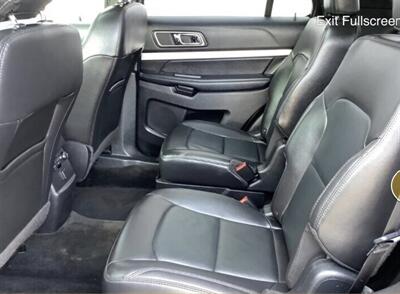 2017 Ford Explorer XLT   - Photo 6 - Topeka, KS 66608