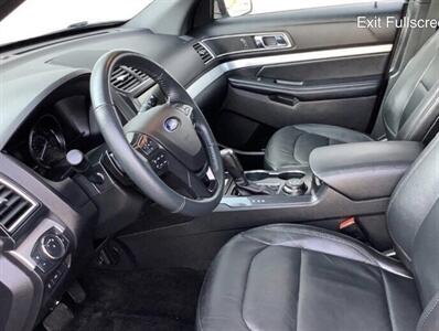 2017 Ford Explorer XLT   - Photo 4 - Topeka, KS 66608