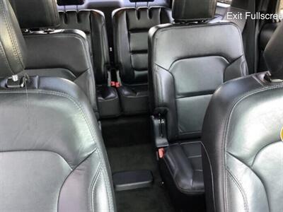 2017 Ford Explorer XLT   - Photo 8 - Topeka, KS 66608