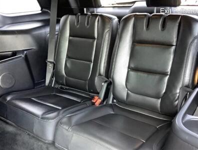 2017 Ford Explorer XLT   - Photo 9 - Topeka, KS 66608