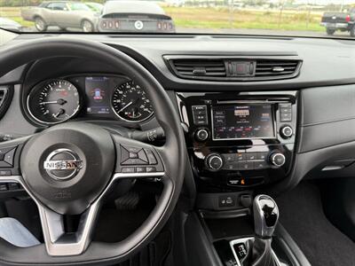 2020 Nissan Rogue S - Photo 14 - Topeka, KS 66608