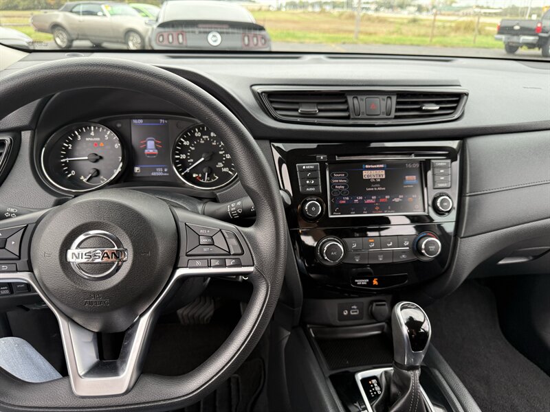 2020 Nissan Rogue S - Photo 14 - Topeka, KS 66608