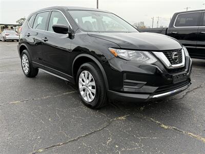 2020 Nissan Rogue S - Photo 8 - Topeka, KS 66608