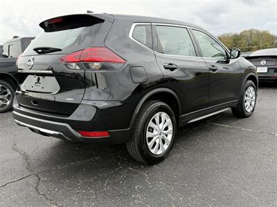 2020 Nissan Rogue S - Photo 5 - Topeka, KS 66608