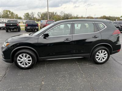 2020 Nissan Rogue S - Photo 2 - Topeka, KS 66608