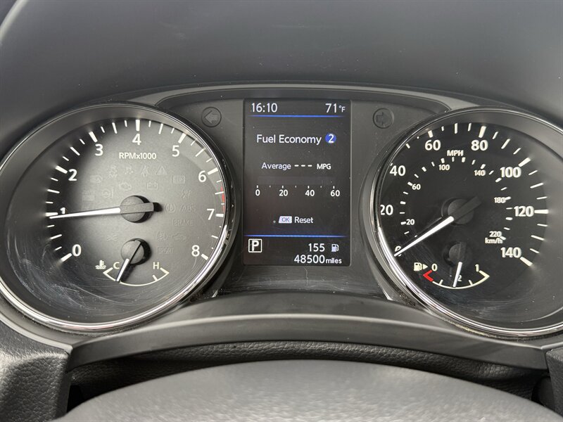 2020 Nissan Rogue S - Photo 15 - Topeka, KS 66608