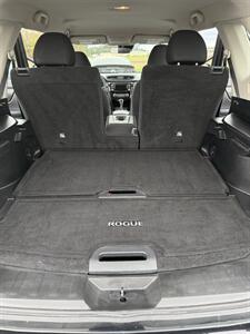 2020 Nissan Rogue S - Photo 11 - Topeka, KS 66608