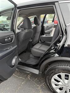 2020 Nissan Rogue S - Photo 10 - Topeka, KS 66608