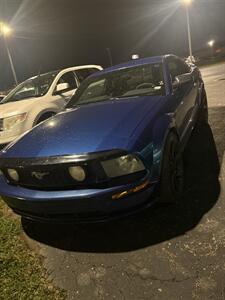 2006 Ford Mustang GT   - Photo 1 - Topeka, KS 66608