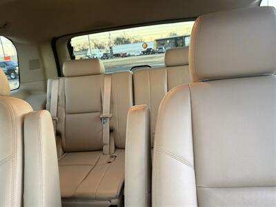 2011 GMC Yukon Denali   - Photo 10 - Topeka, KS 66608