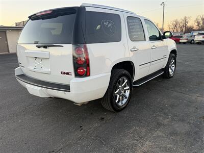 2011 GMC Yukon Denali   - Photo 5 - Topeka, KS 66608