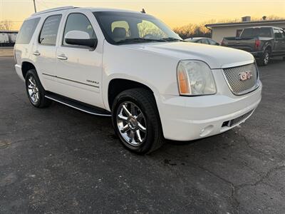 2011 GMC Yukon Denali   - Photo 7 - Topeka, KS 66608