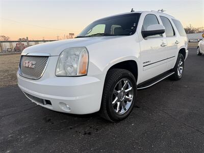 2011 GMC Yukon Denali   - Photo 2 - Topeka, KS 66608