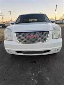 2011 GMC Yukon Denali SUV
