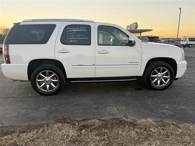 2011 GMC Yukon Denali   - Photo 6 - Topeka, KS 66608