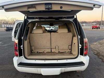 2011 GMC Yukon Denali   - Photo 12 - Topeka, KS 66608
