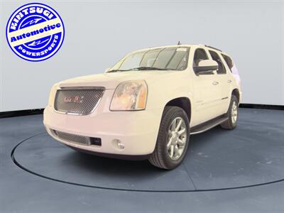 2011 GMC Yukon Denali - Photo 1 - Topeka, KS 66608