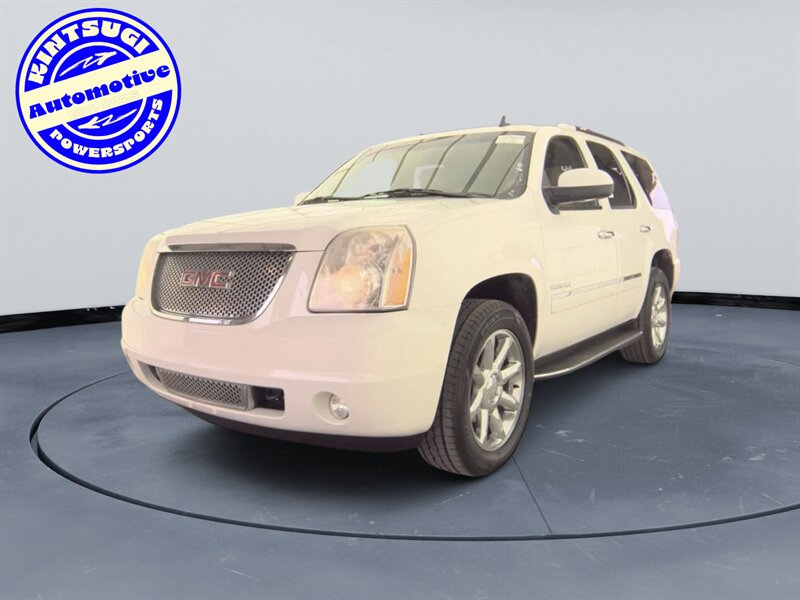 2011 GMC Yukon Denali