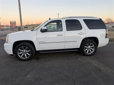 2011 GMC Yukon Denali   - Photo 3 - Topeka, KS 66608