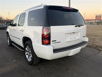 2011 GMC Yukon Denali   - Photo 4 - Topeka, KS 66608