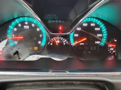 2017 Chevrolet Traverse LT   - Photo 14 - Topeka, KS 66608