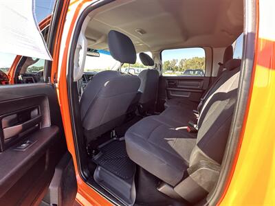 2019 RAM 1500 Classic Tradesman   - Photo 12 - Topeka, KS 66608