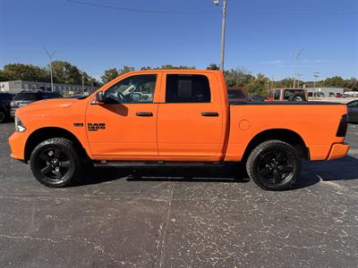 2019 RAM 1500 Classic Tradesman   - Photo 8 - Topeka, KS 66608