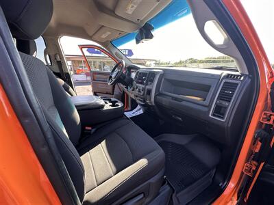 2019 RAM 1500 Classic Tradesman   - Photo 14 - Topeka, KS 66608