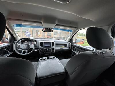 2019 RAM 1500 Classic Tradesman   - Photo 15 - Topeka, KS 66608