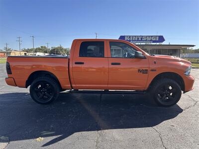2019 RAM 1500 Classic Tradesman   - Photo 4 - Topeka, KS 66608