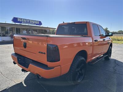 2019 RAM 1500 Classic Tradesman   - Photo 5 - Topeka, KS 66608