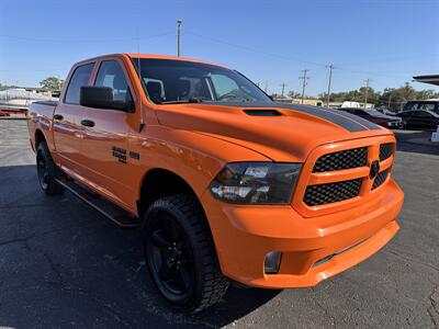 2019 RAM 1500 Classic Tradesman   - Photo 3 - Topeka, KS 66608